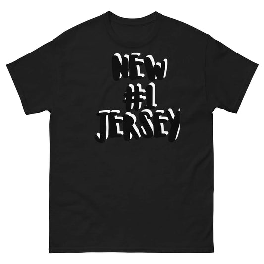 Unisex classic tee-LifessentialsLLC.com