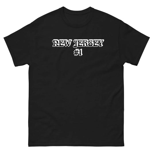 Unisex classic tee-LifessentialsLLC.com