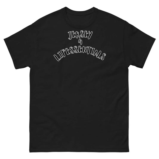 Unisex classic tee-LifessentialsLLC.com