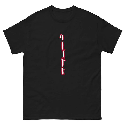 Unisex classic tee-LifessentialsLLC.com