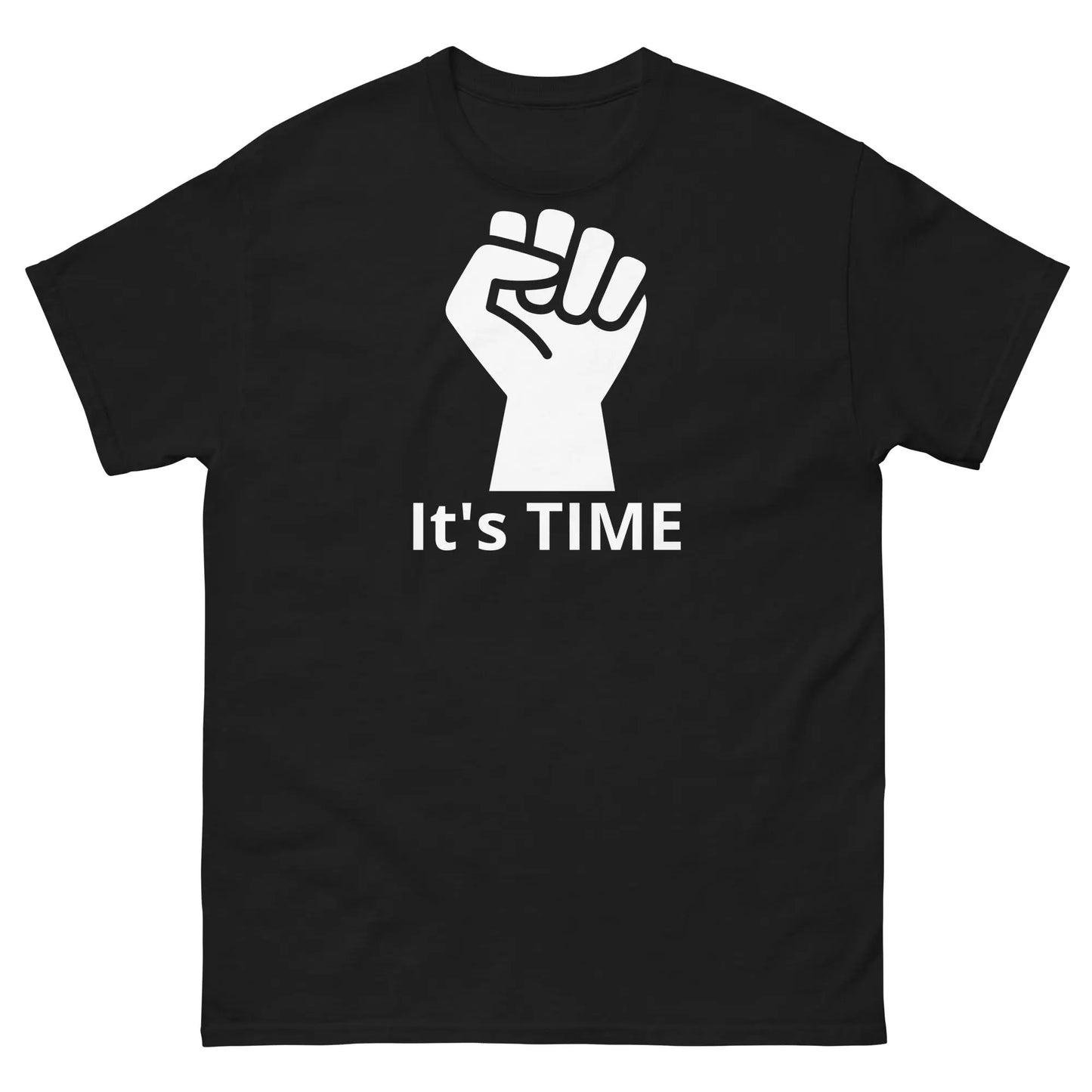 Unisex classic tee-LifessentialsLLC.com