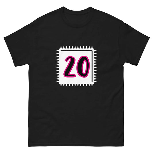 Unisex classic tee-LifessentialsLLC.com