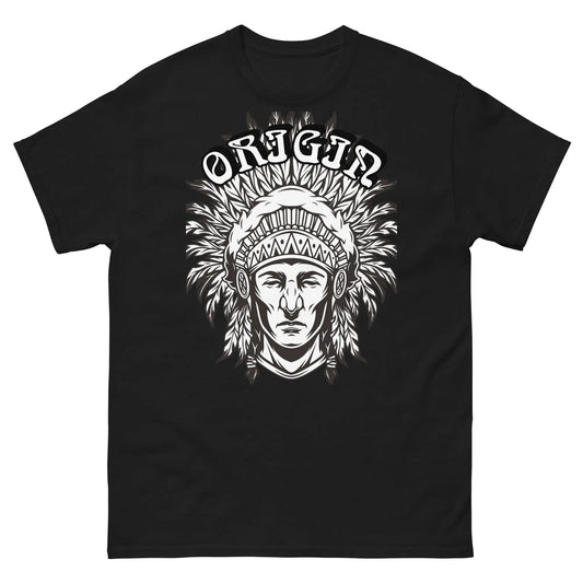 Unisex classic tee-LifessentialsLLC.com
