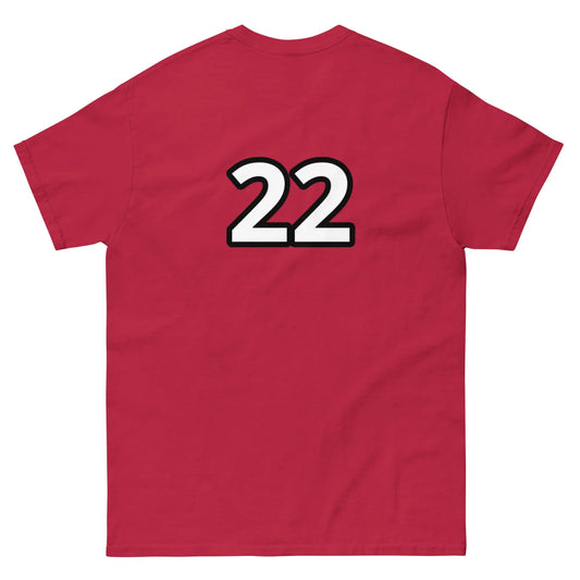 Unisex classic tee-LifessentialsLLC.com