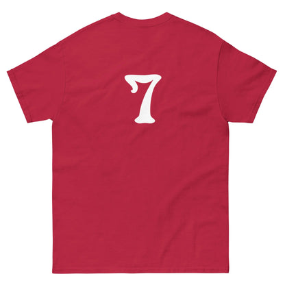 Unisex classic tee-LifessentialsLLC.com