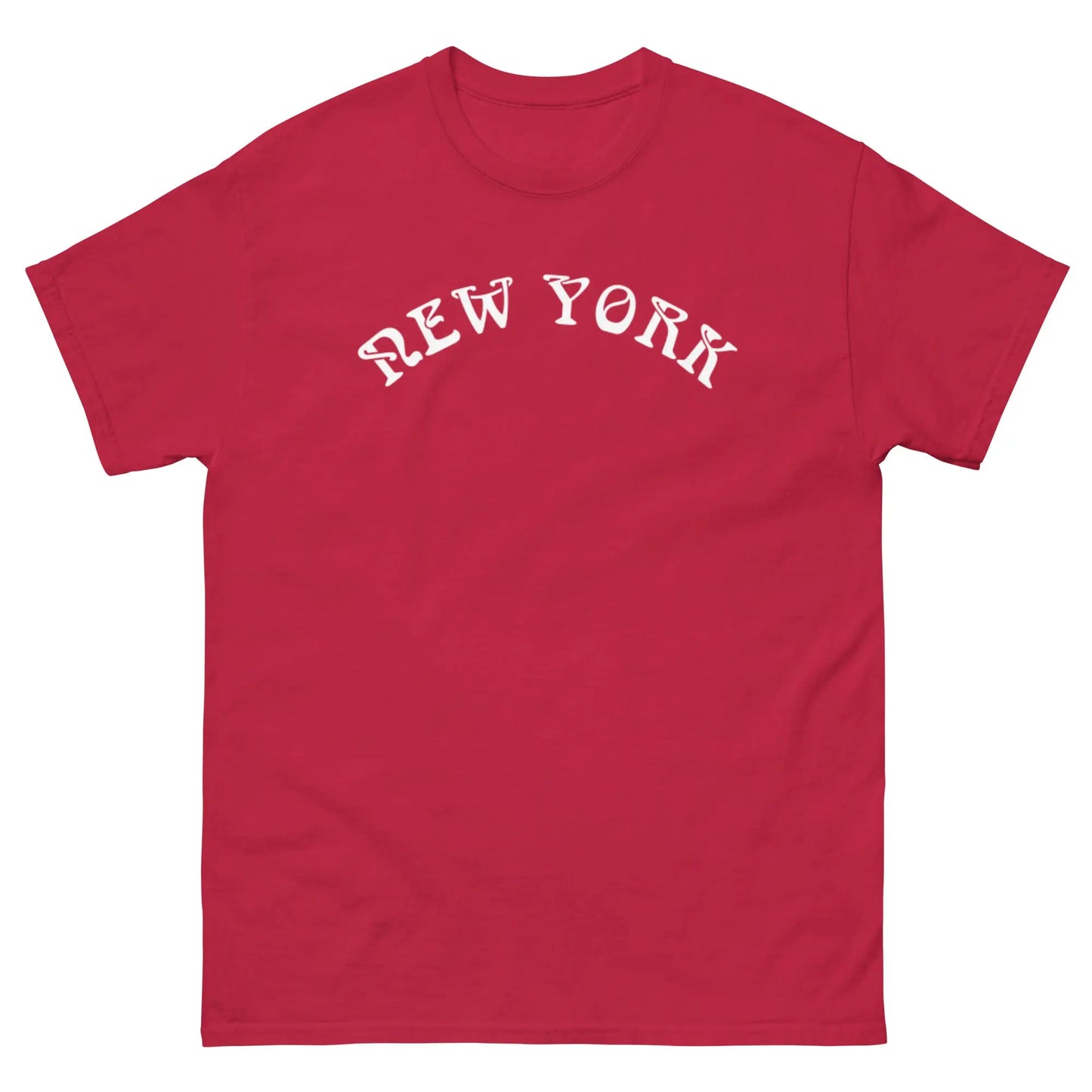 Unisex classic tee-LifessentialsLLC.com