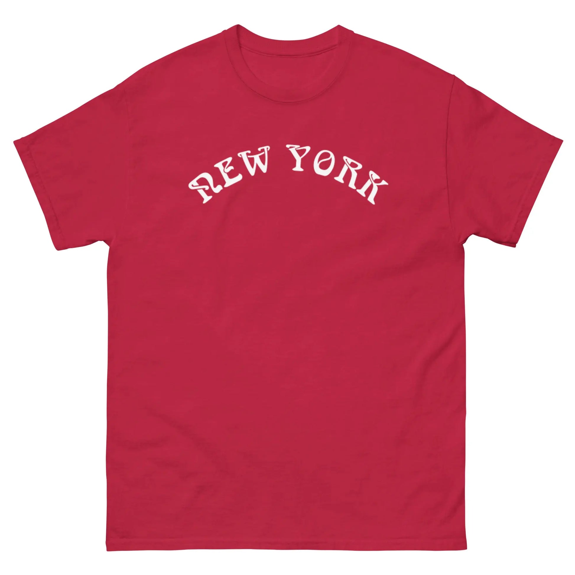 Unisex classic tee-LifessentialsLLC.com