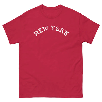 Unisex classic tee-LifessentialsLLC.com