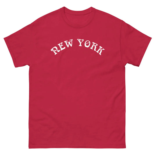 Unisex classic tee-LifessentialsLLC.com