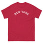 Unisex classic tee-LifessentialsLLC.com