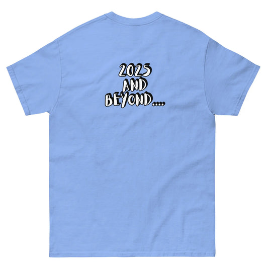 Unisex classic tee-LifessentialsLLC.com