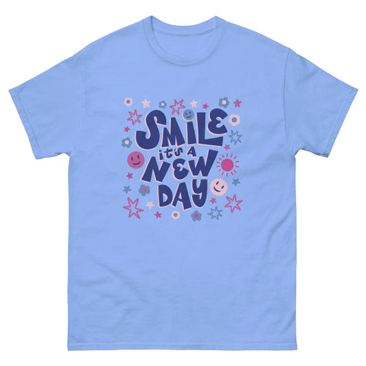 Unisex classic tee-LifessentialsLLC.com