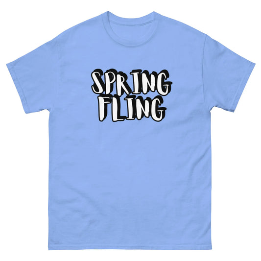 Unisex classic tee-LifessentialsLLC.com