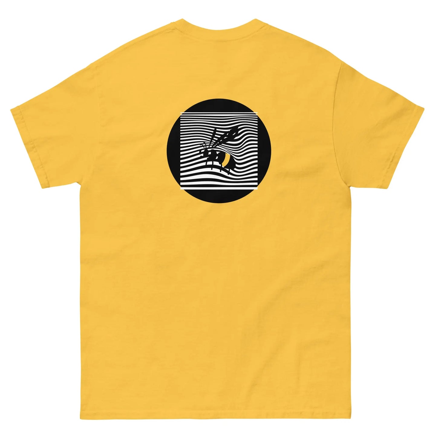 Unisex classic tee-LifessentialsLLC.com