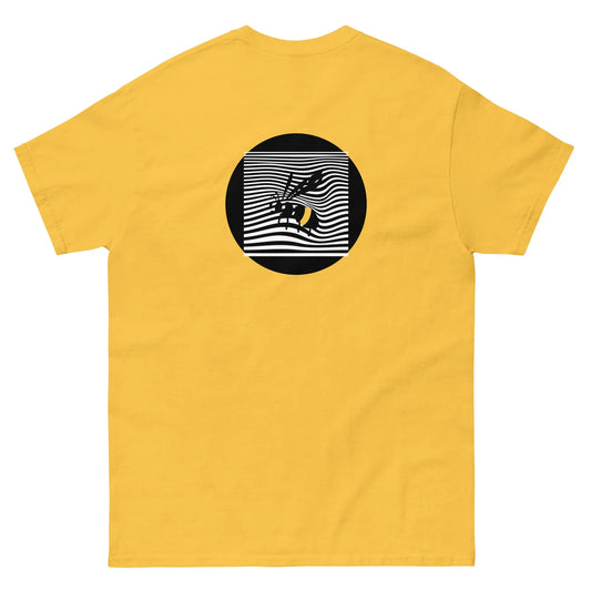 Unisex classic tee-LifessentialsLLC.com