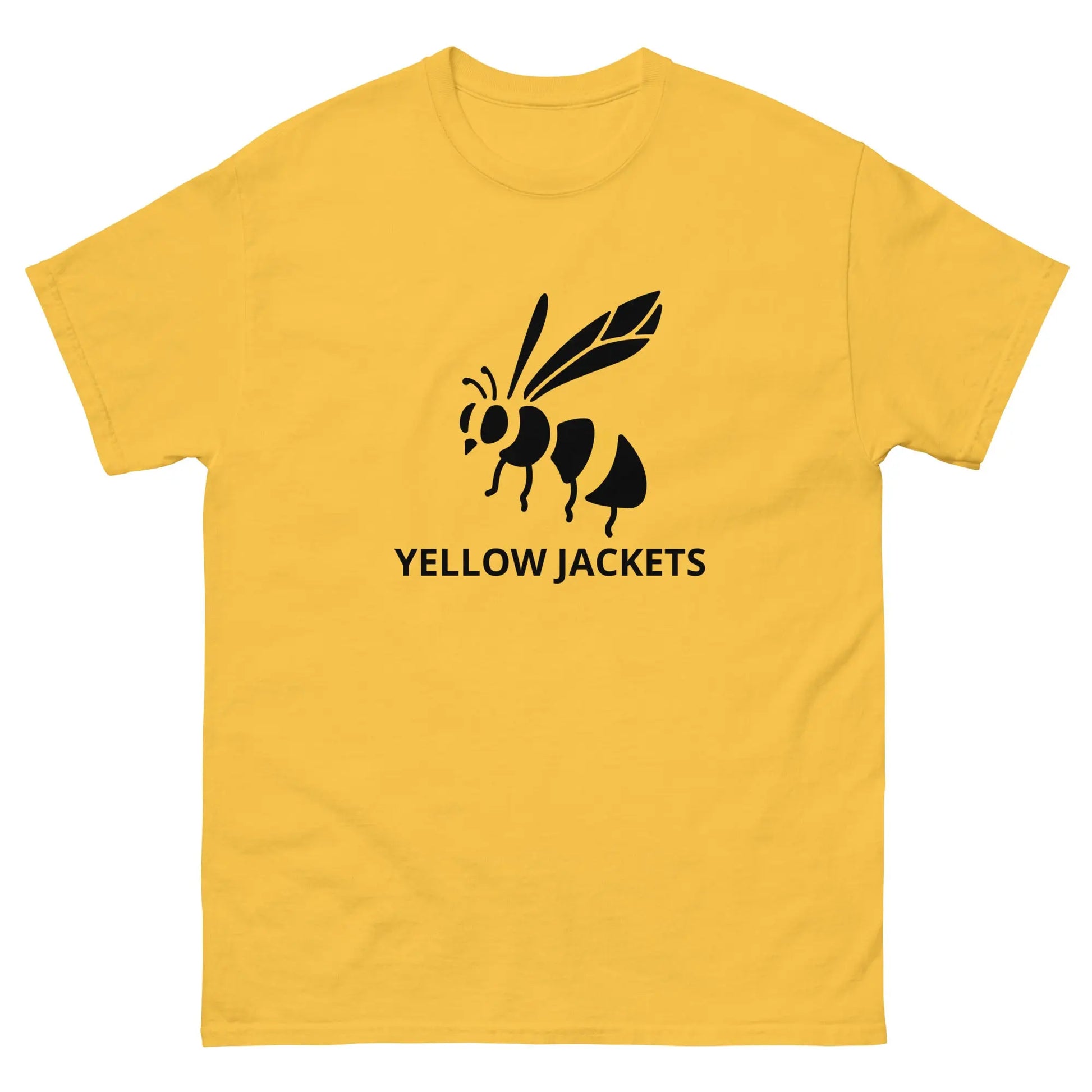 Unisex classic tee-LifessentialsLLC.com