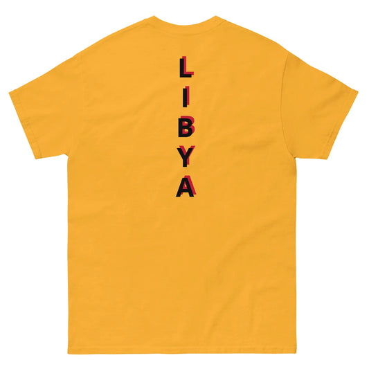 Unisex classic tee-LifessentialsLLC.com