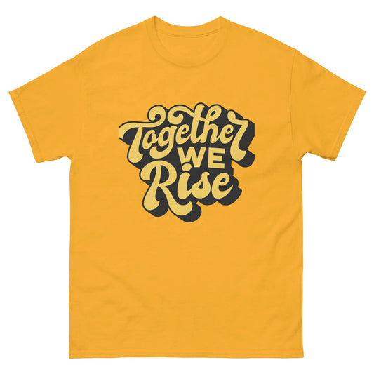 Unisex classic tee-LifessentialsLLC.com