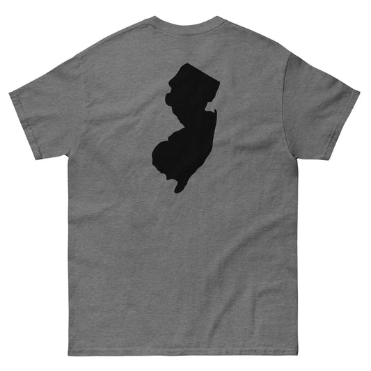 Unisex classic tee-LifessentialsLLC.com