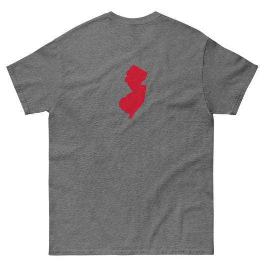 Unisex classic tee-LifessentialsLLC.com