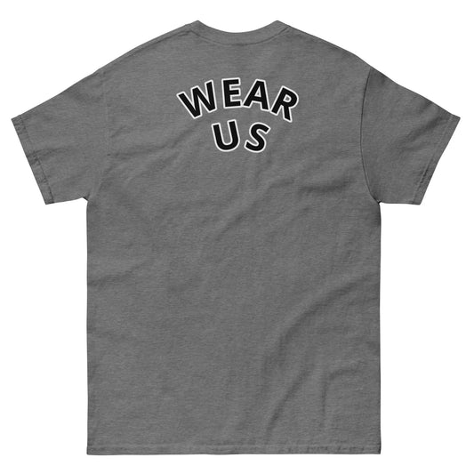Unisex classic tee-LifessentialsLLC.com