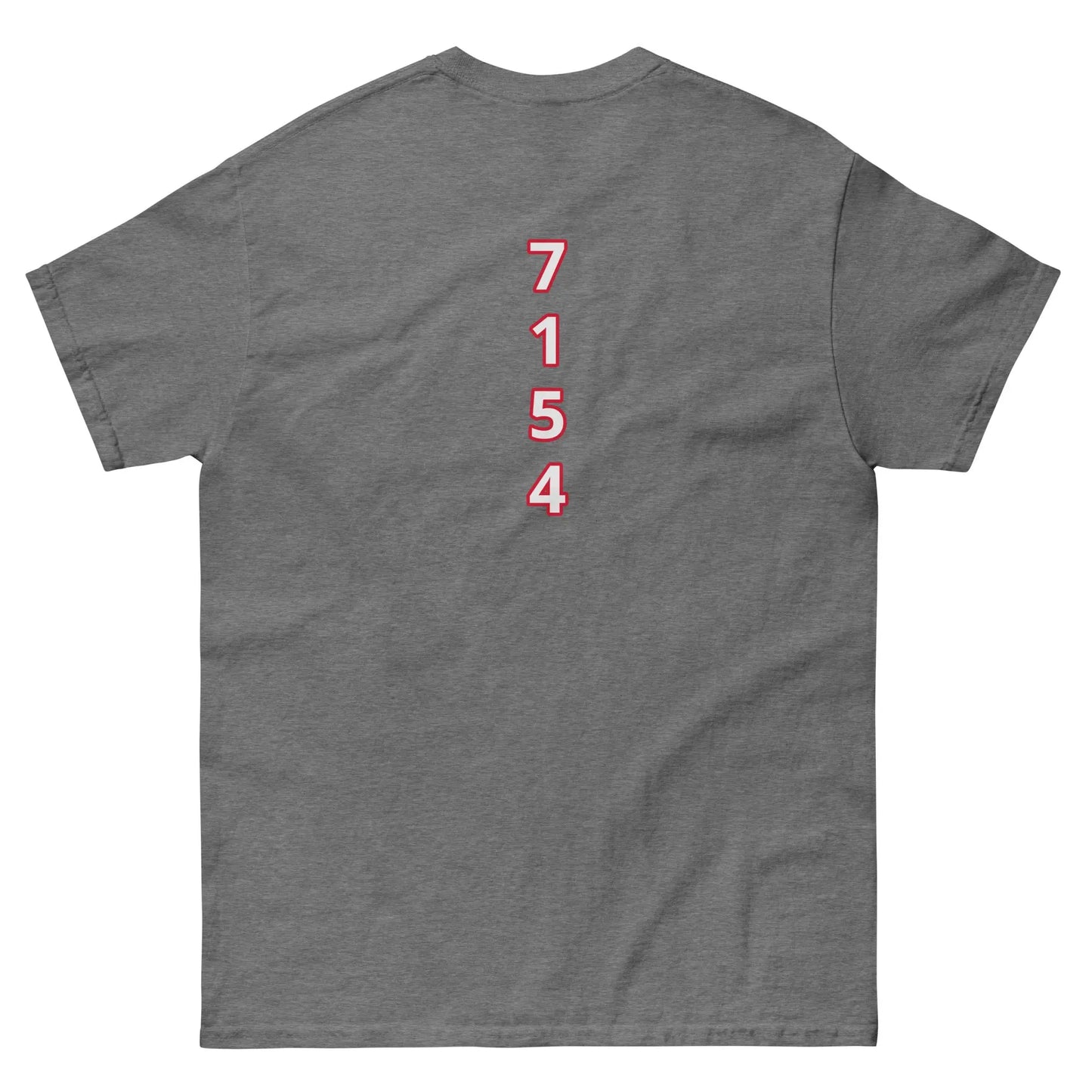 Unisex classic tee-LifessentialsLLC.com