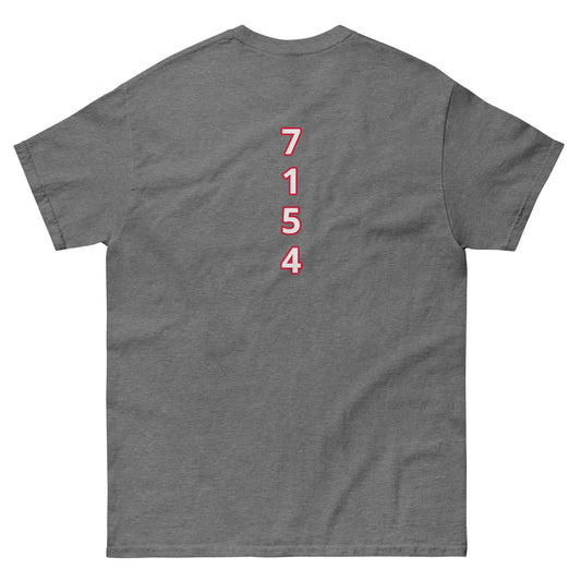 Unisex classic tee-LifessentialsLLC.com