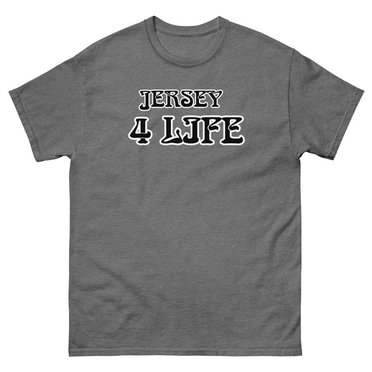 Unisex classic tee-LifessentialsLLC.com