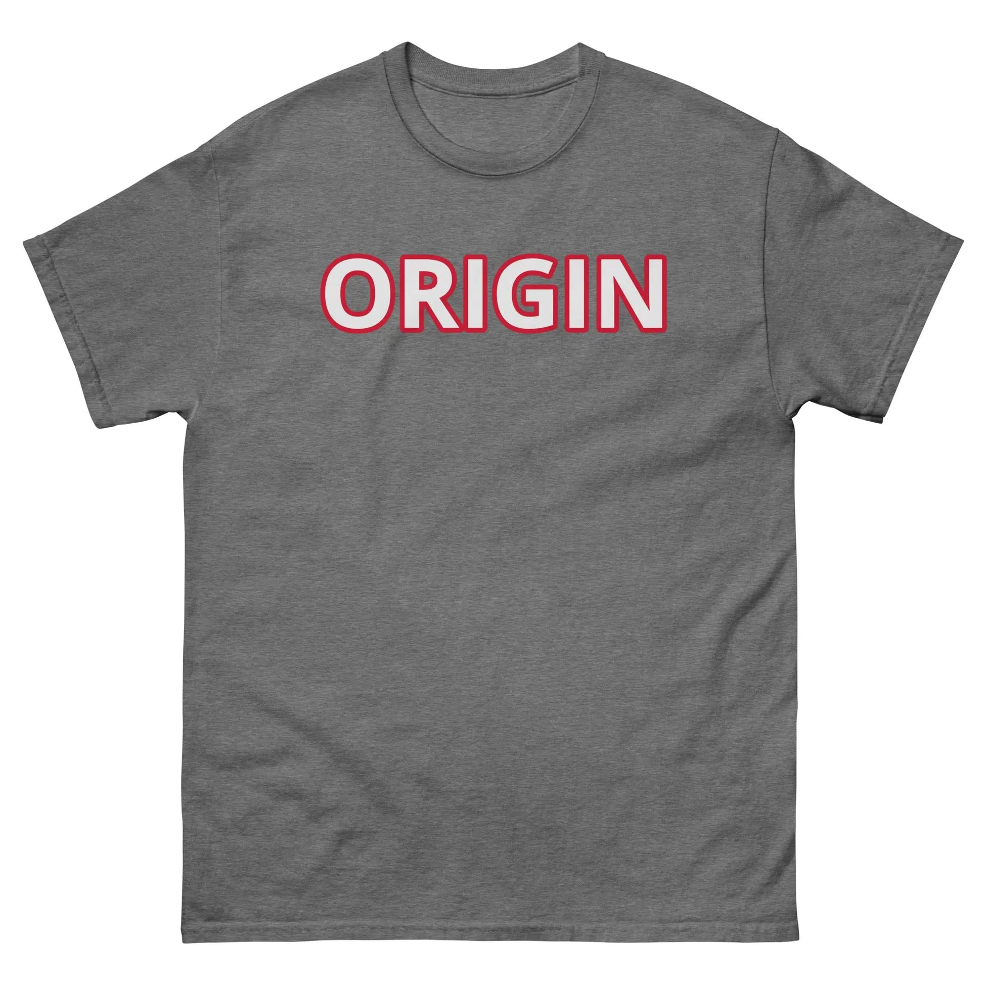 Unisex classic tee-LifessentialsLLC.com