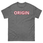 Unisex classic tee-LifessentialsLLC.com