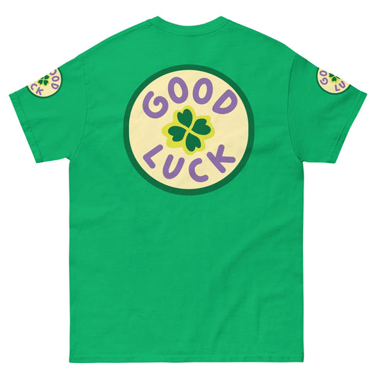 Unisex classic tee-LifessentialsLLC.com
