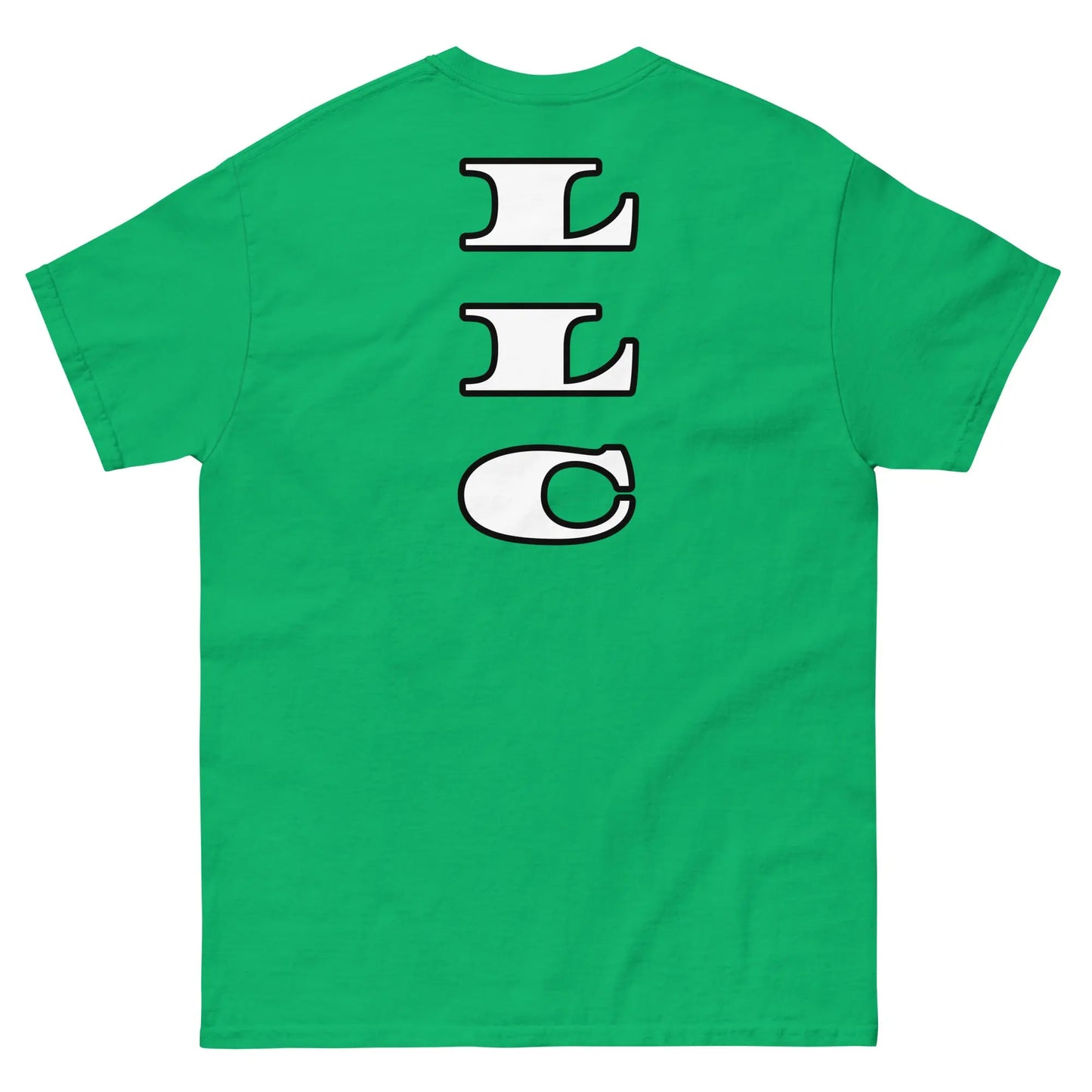 Unisex classic tee-LifessentialsLLC.com