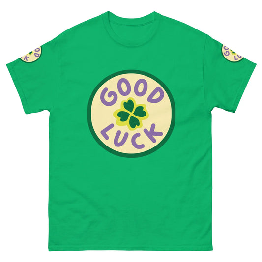 Unisex classic tee-LifessentialsLLC.com