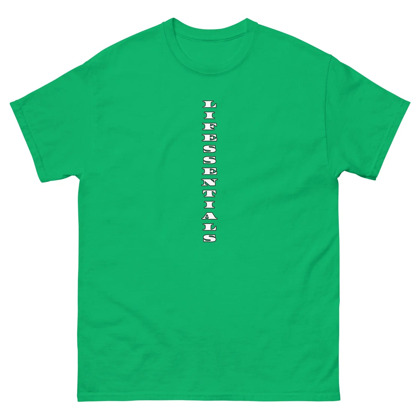 Unisex classic tee-LifessentialsLLC.com