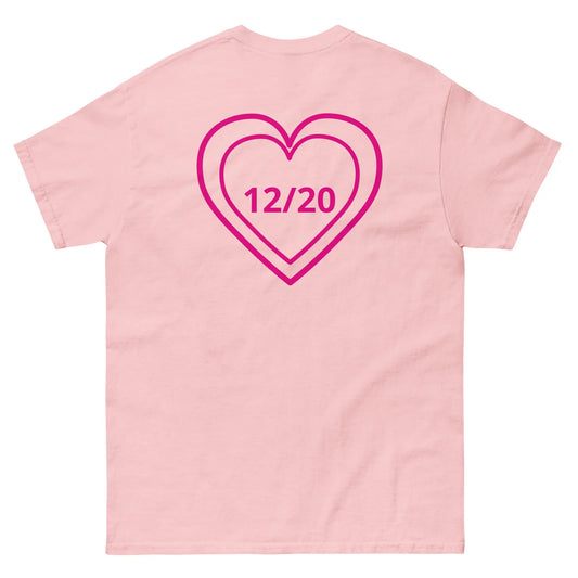 Unisex classic tee-LifessentialsLLC.com