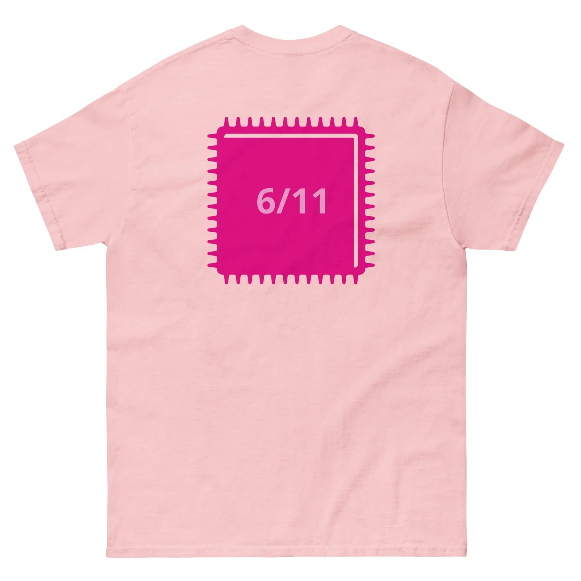 Unisex classic tee-LifessentialsLLC.com