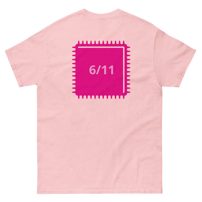 Unisex classic tee-LifessentialsLLC.com