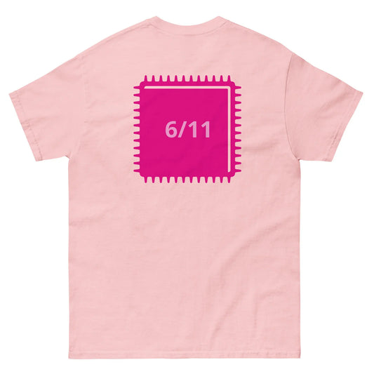 Unisex classic tee-LifessentialsLLC.com