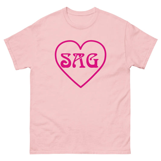 Unisex classic tee-LifessentialsLLC.com