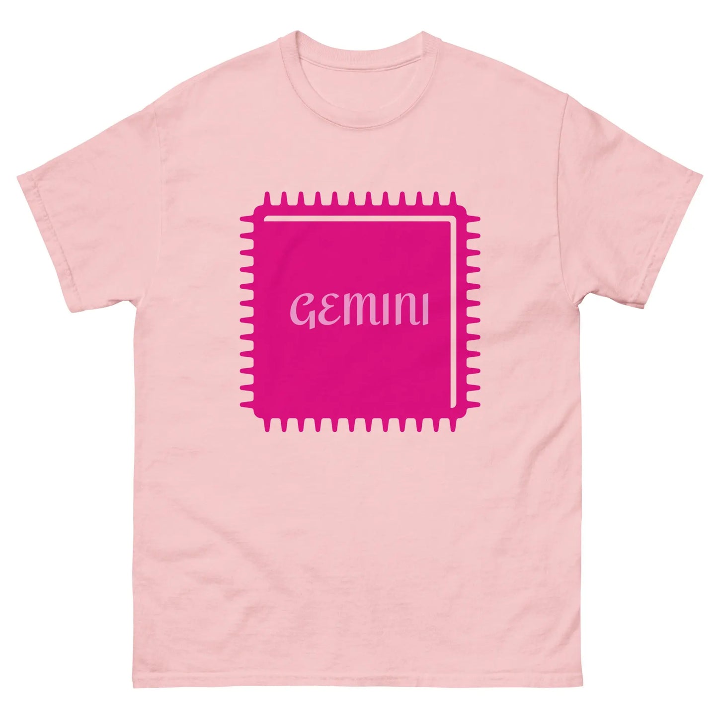 Unisex classic tee-LifessentialsLLC.com