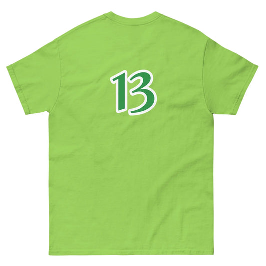 Unisex classic tee-LifessentialsLLC.com