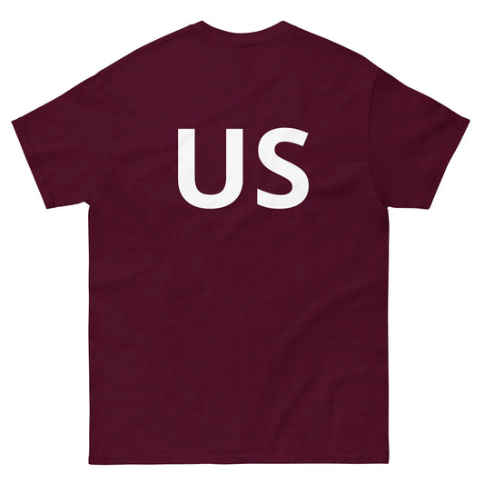 Unisex classic tee-LifessentialsLLC.com