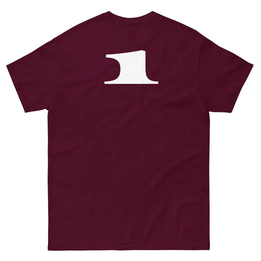 Unisex classic tee-LifessentialsLLC.com