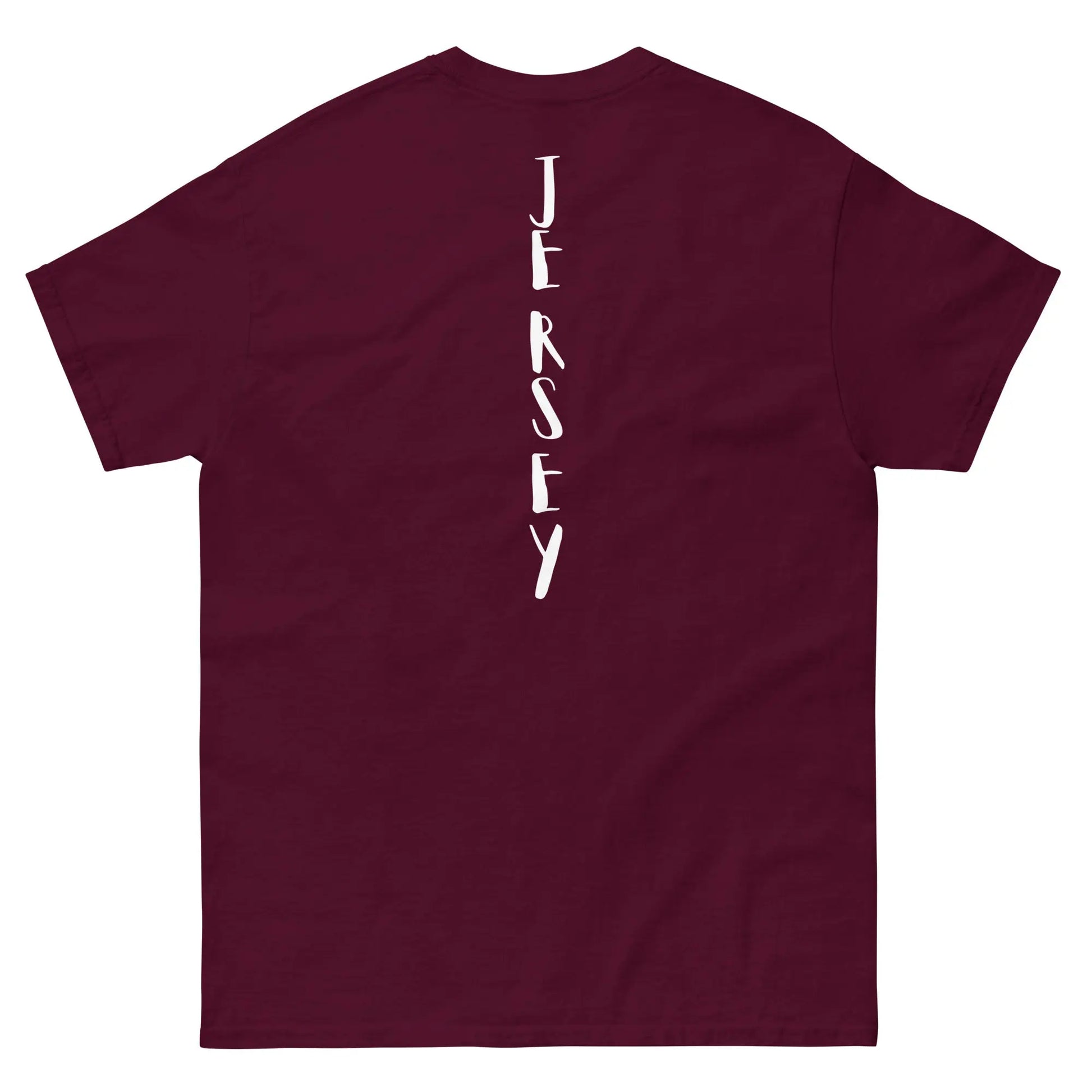 Unisex classic tee-LifessentialsLLC.com