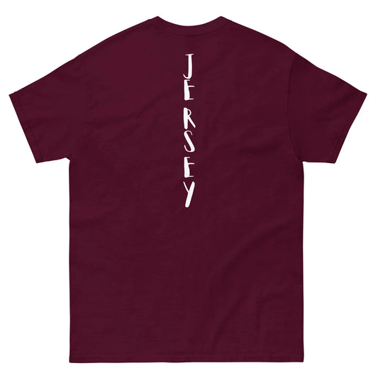 Unisex classic tee-LifessentialsLLC.com