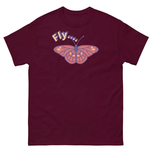 Unisex classic tee-LifessentialsLLC.com