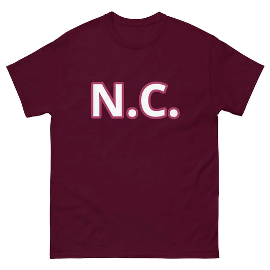 Unisex classic tee-LifessentialsLLC.com