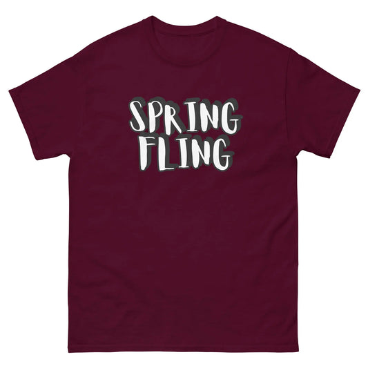 Unisex classic tee-LifessentialsLLC.com