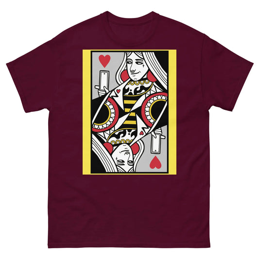 Unisex classic tee-LifessentialsLLC.com