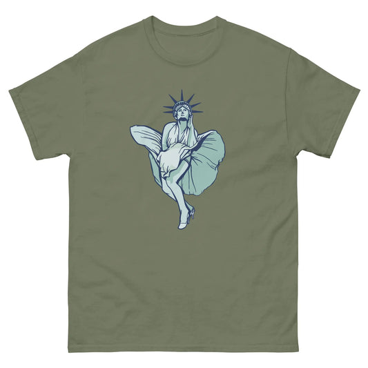 Unisex classic tee-LifessentialsLLC.com